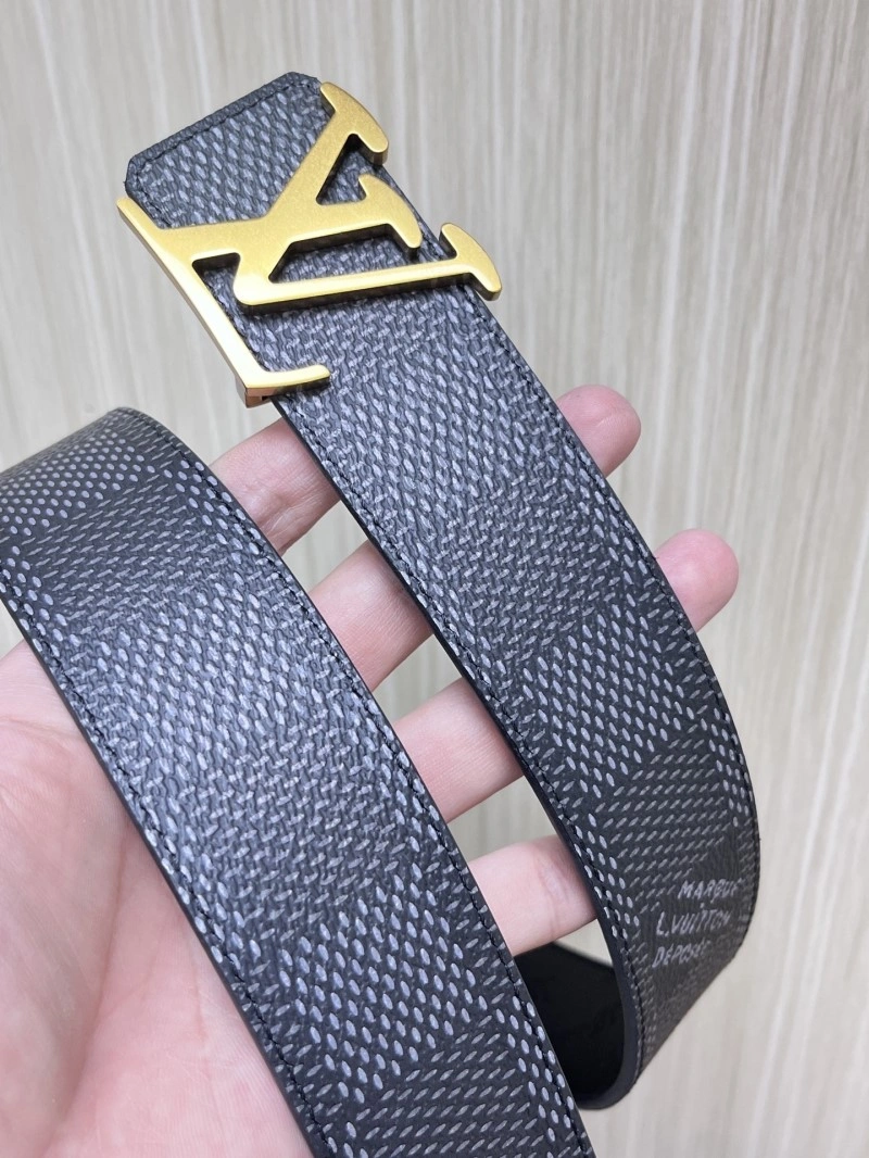 ZeroBulk Louis Vuitton Belts 298872