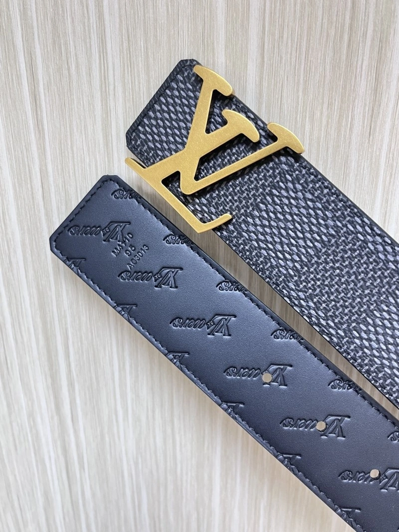 ZeroBulk Louis Vuitton Belts 298872