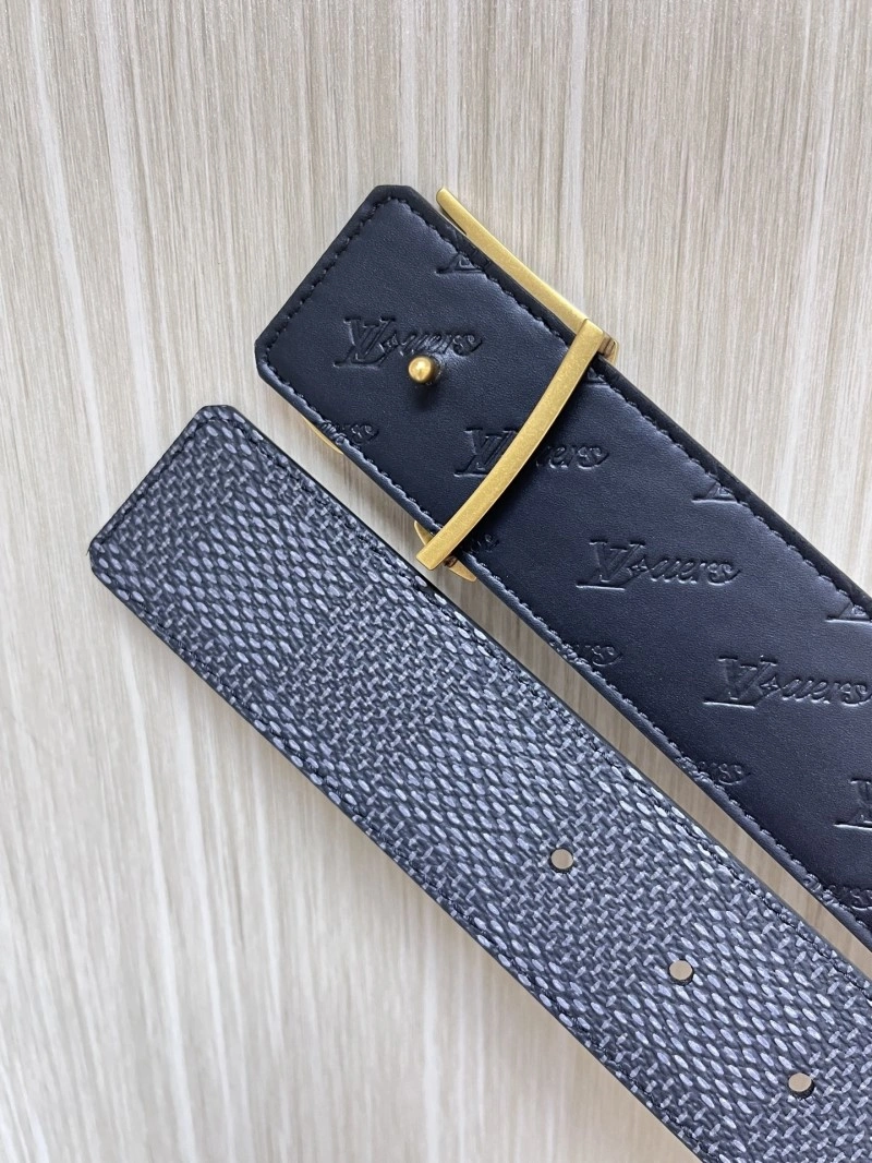 ZeroBulk Louis Vuitton Belts 298872