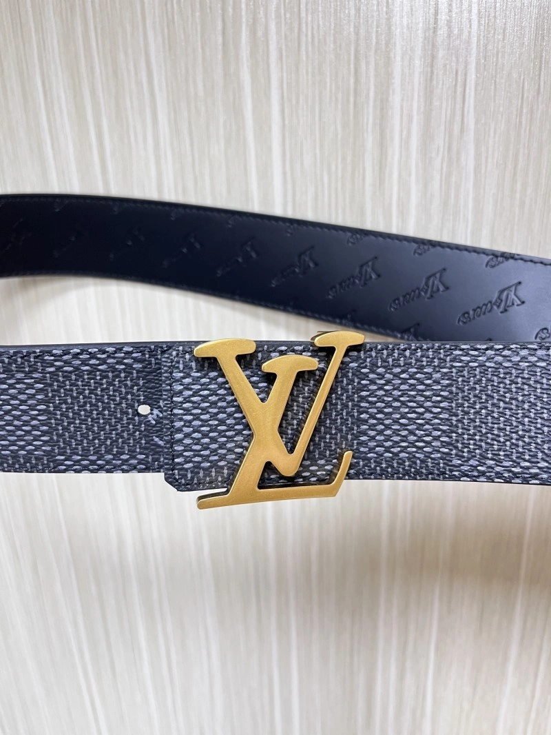 ZeroBulk Louis Vuitton Belts 298872