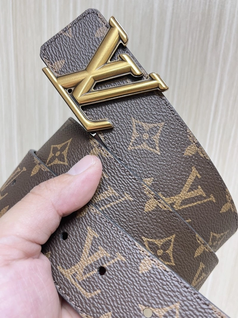 Louis Vuitton Belts Chic 298873
