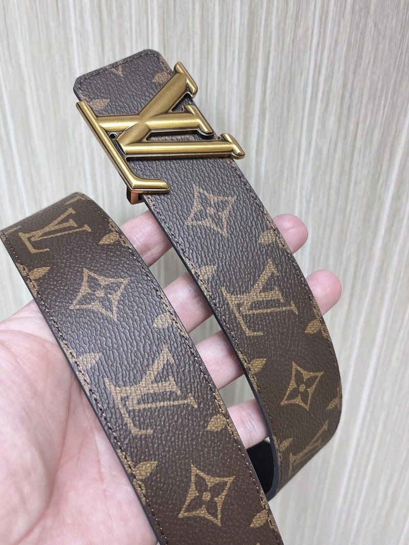 Louis Vuitton Belts Chic 298873