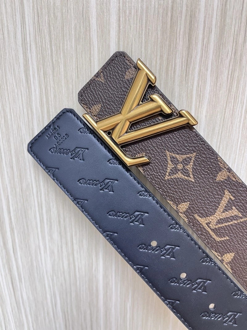 Louis Vuitton Belts Chic 298873