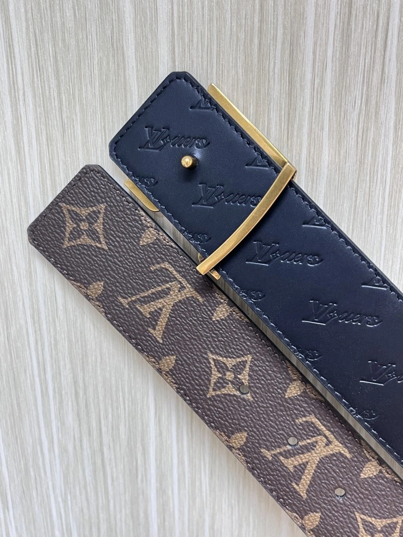 Louis Vuitton Belts Chic 298873