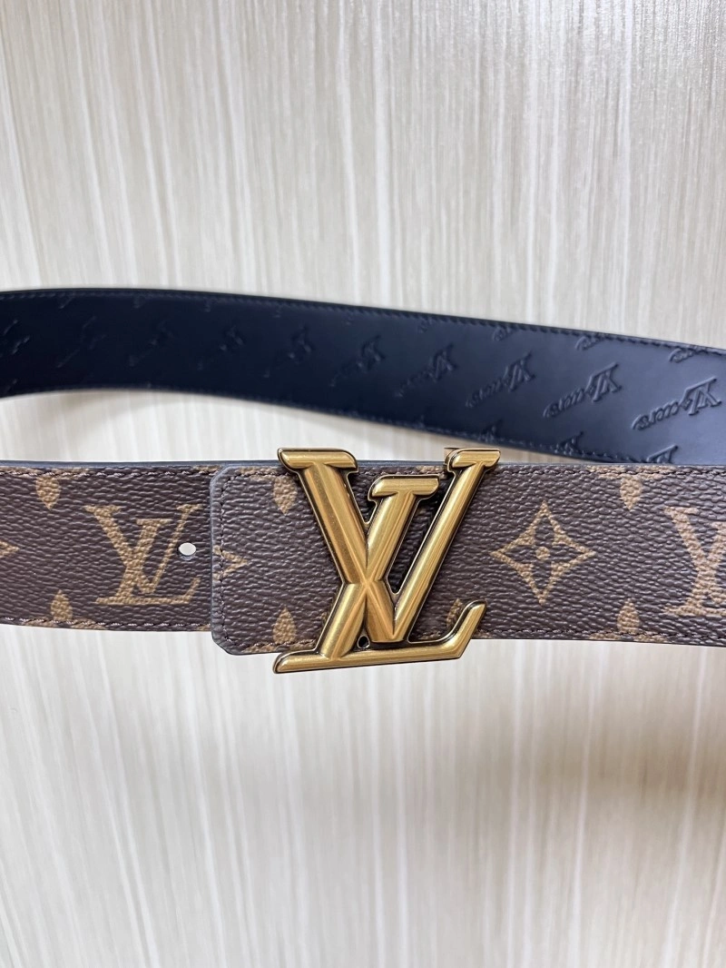Louis Vuitton Belts Chic 298873