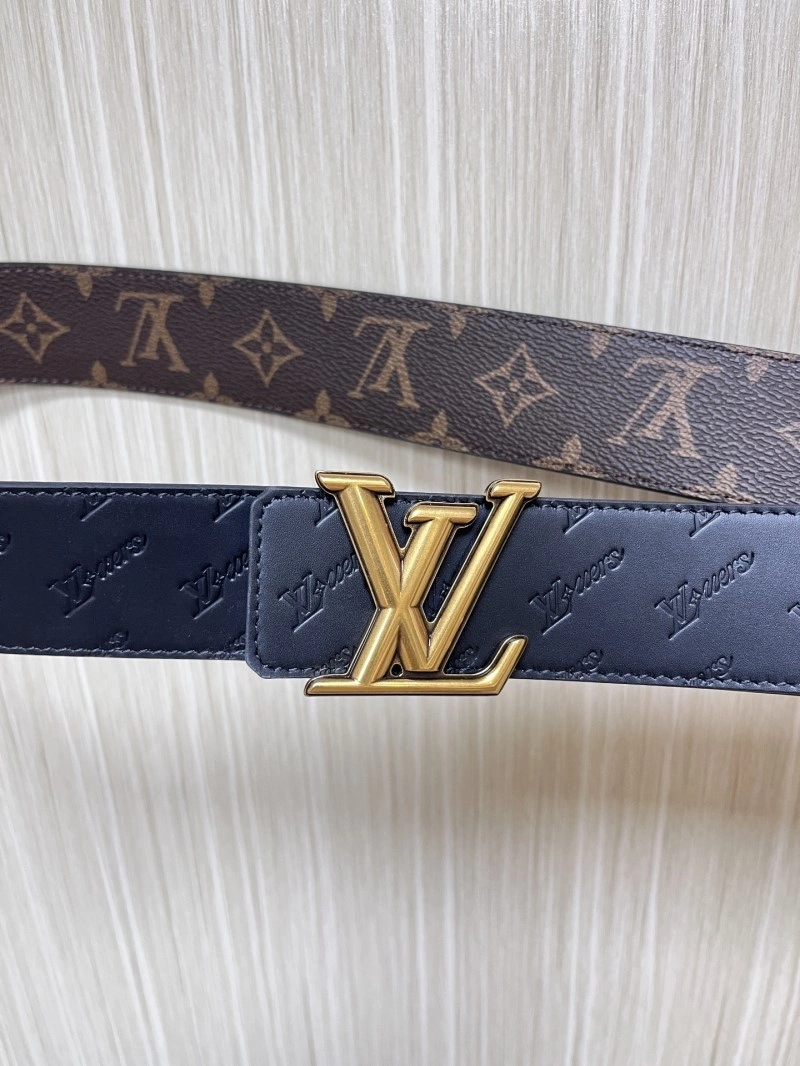Louis Vuitton Belts Chic 298873