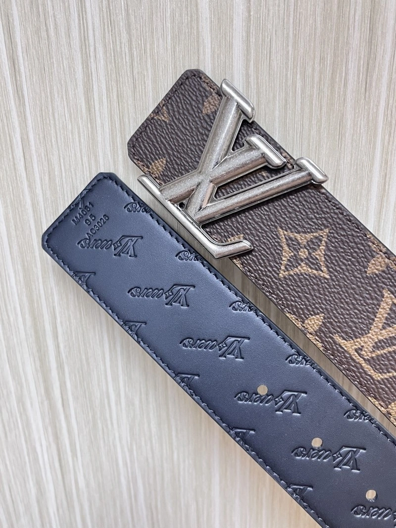 Tailored Louis Vuitton Belts 298871