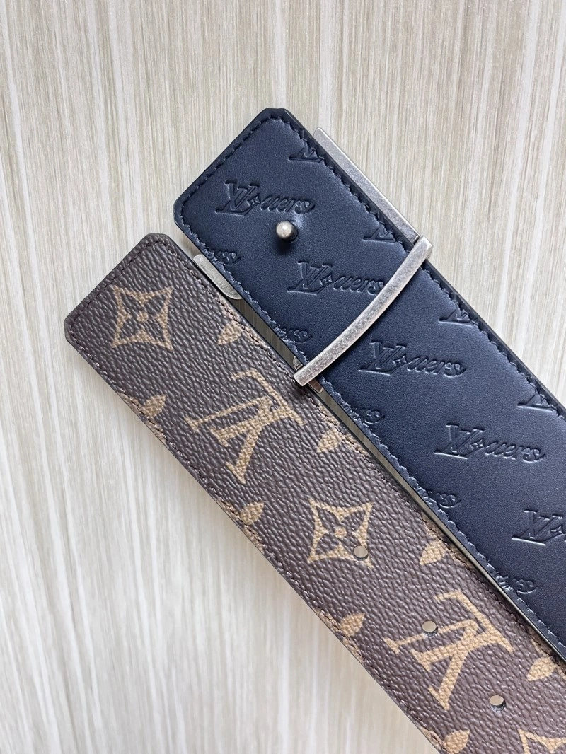 Tailored Louis Vuitton Belts 298871