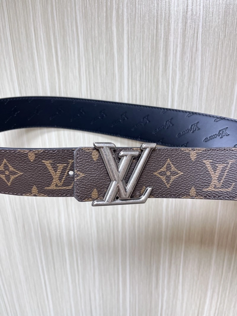 Tailored Louis Vuitton Belts 298871
