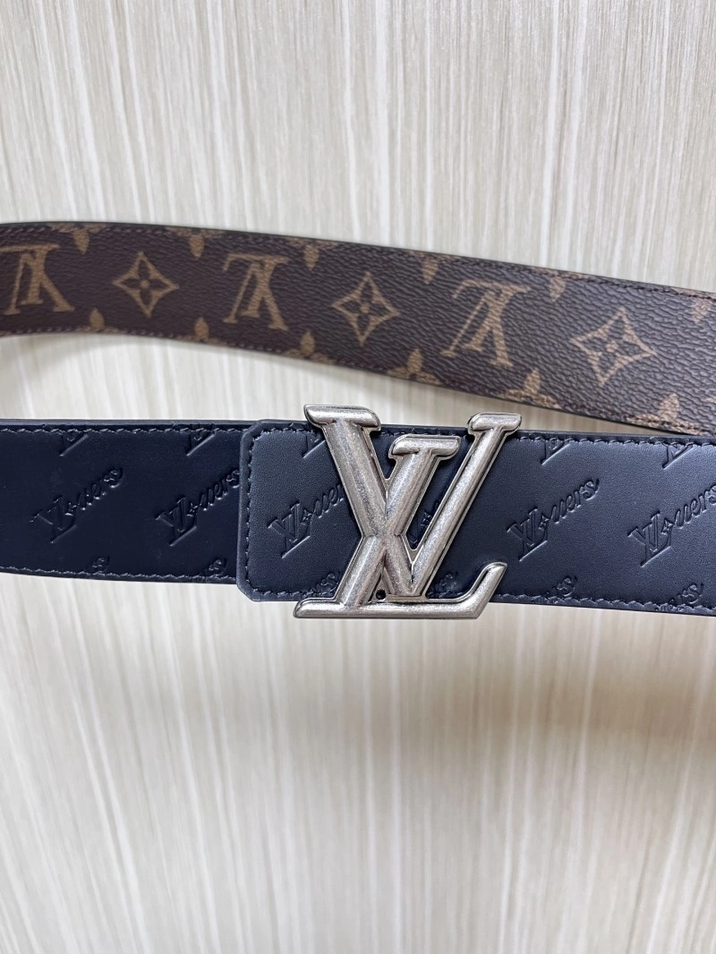 Tailored Louis Vuitton Belts 298871