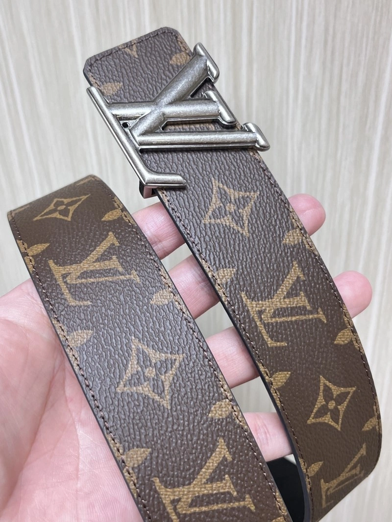 Tailored Louis Vuitton Belts 298871