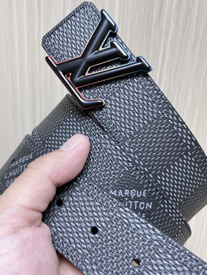 Louis Vuitton Belts Stretchable 298870