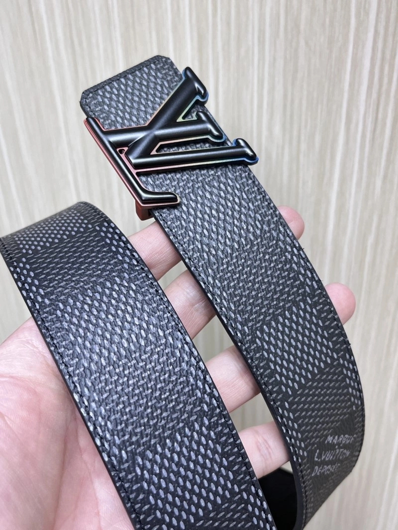 Louis Vuitton Belts Stretchable 298870