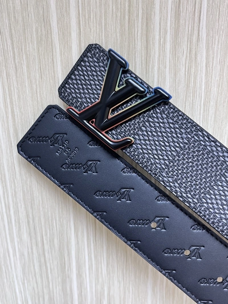 Louis Vuitton Belts Stretchable 298870