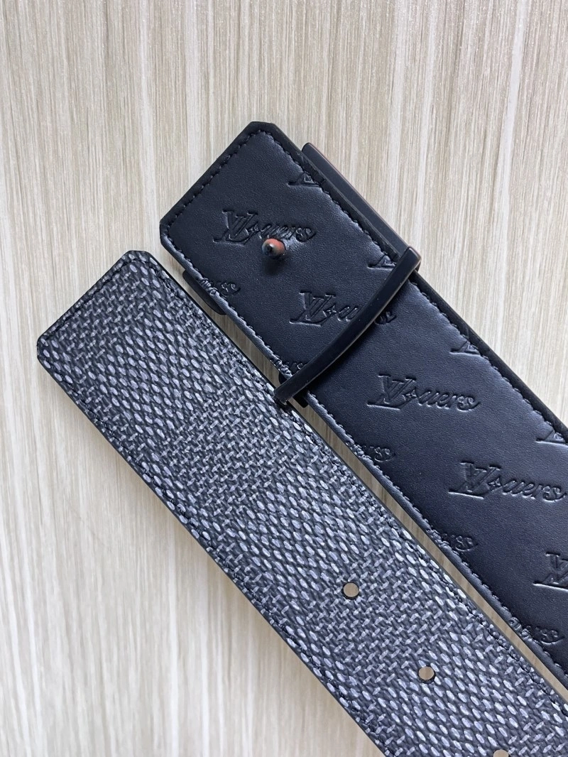 Louis Vuitton Belts Stretchable 298870