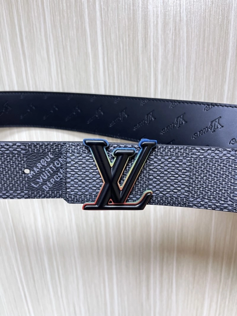 Louis Vuitton Belts Stretchable 298870