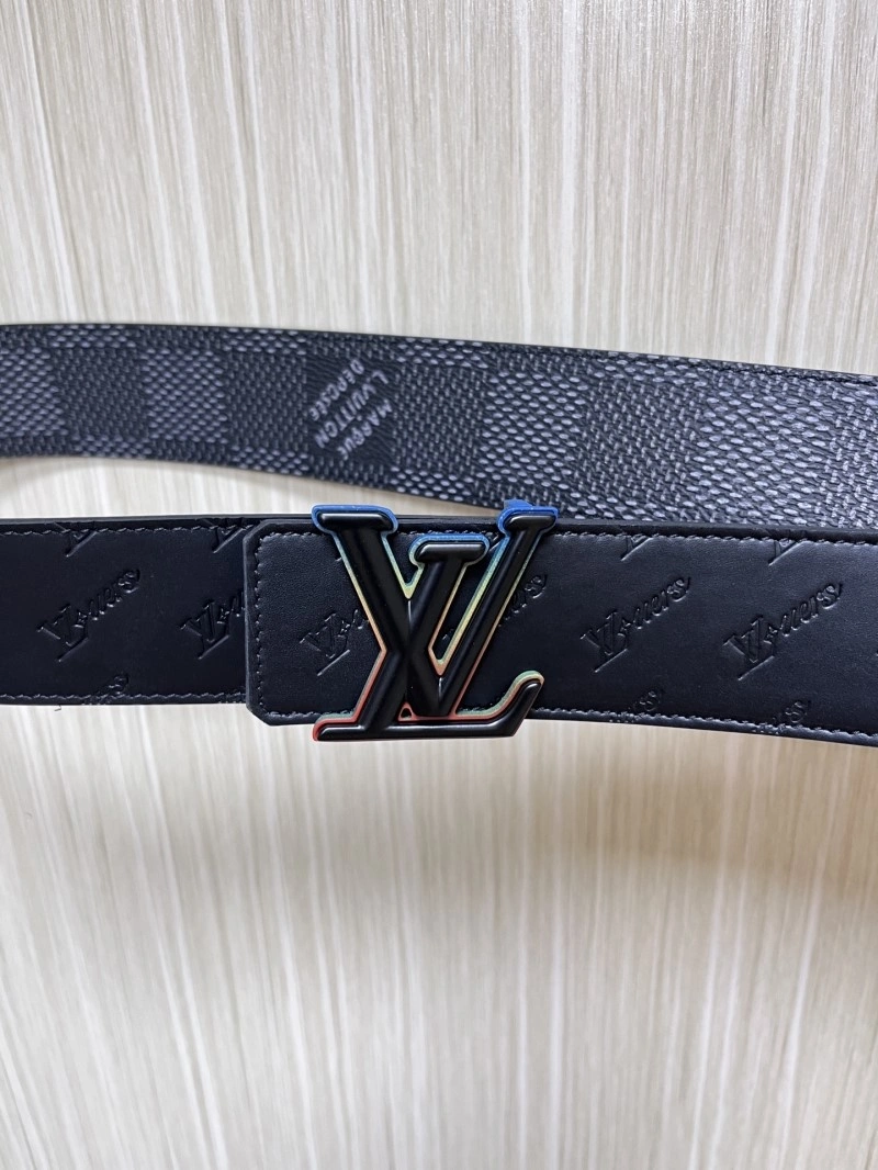 Louis Vuitton Belts Stretchable 298870