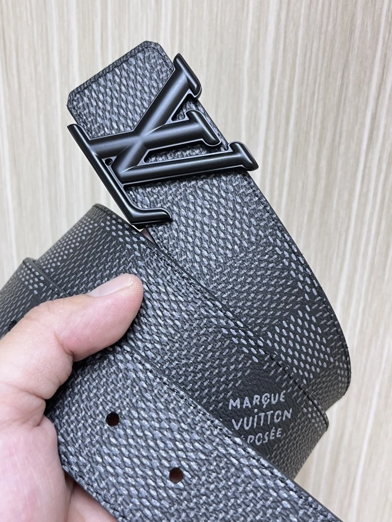 FlexibleFit Louis Vuitton Belts 298869