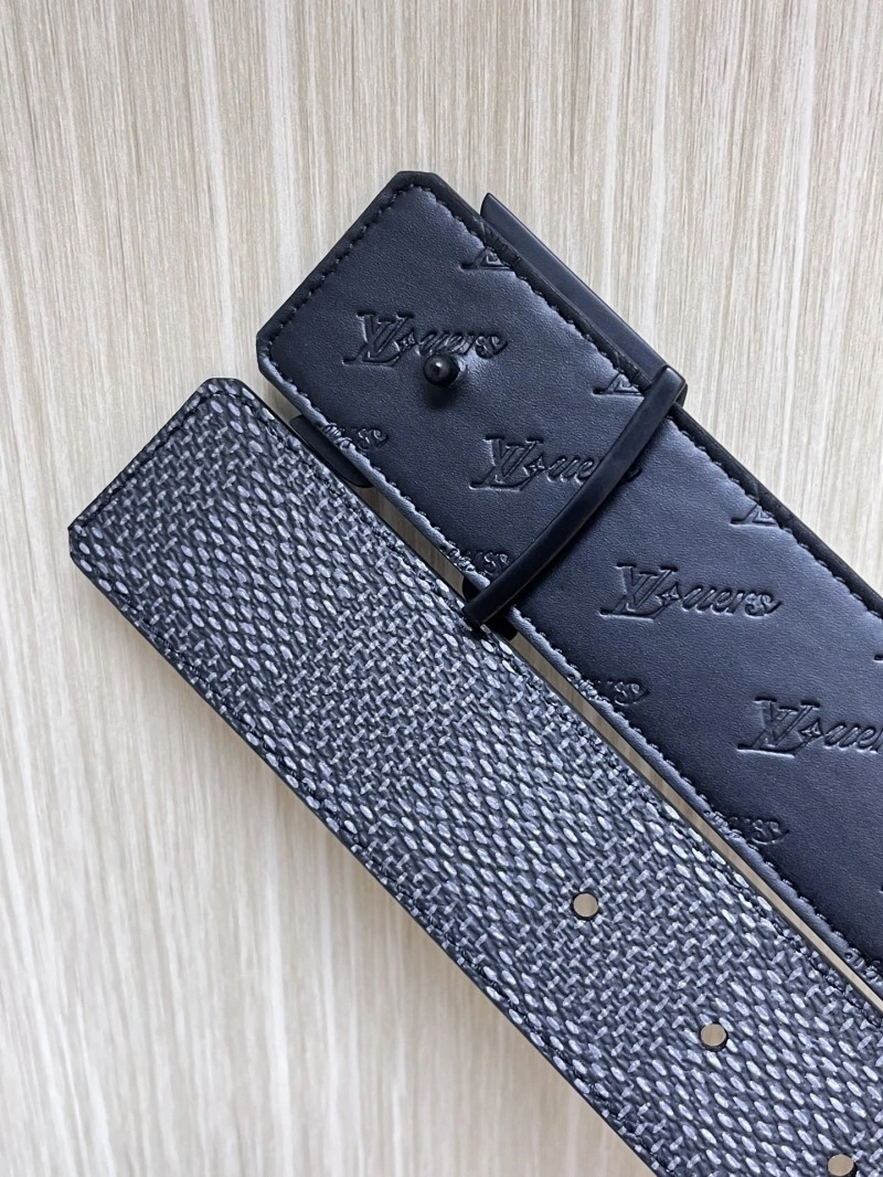 FlexibleFit Louis Vuitton Belts 298869