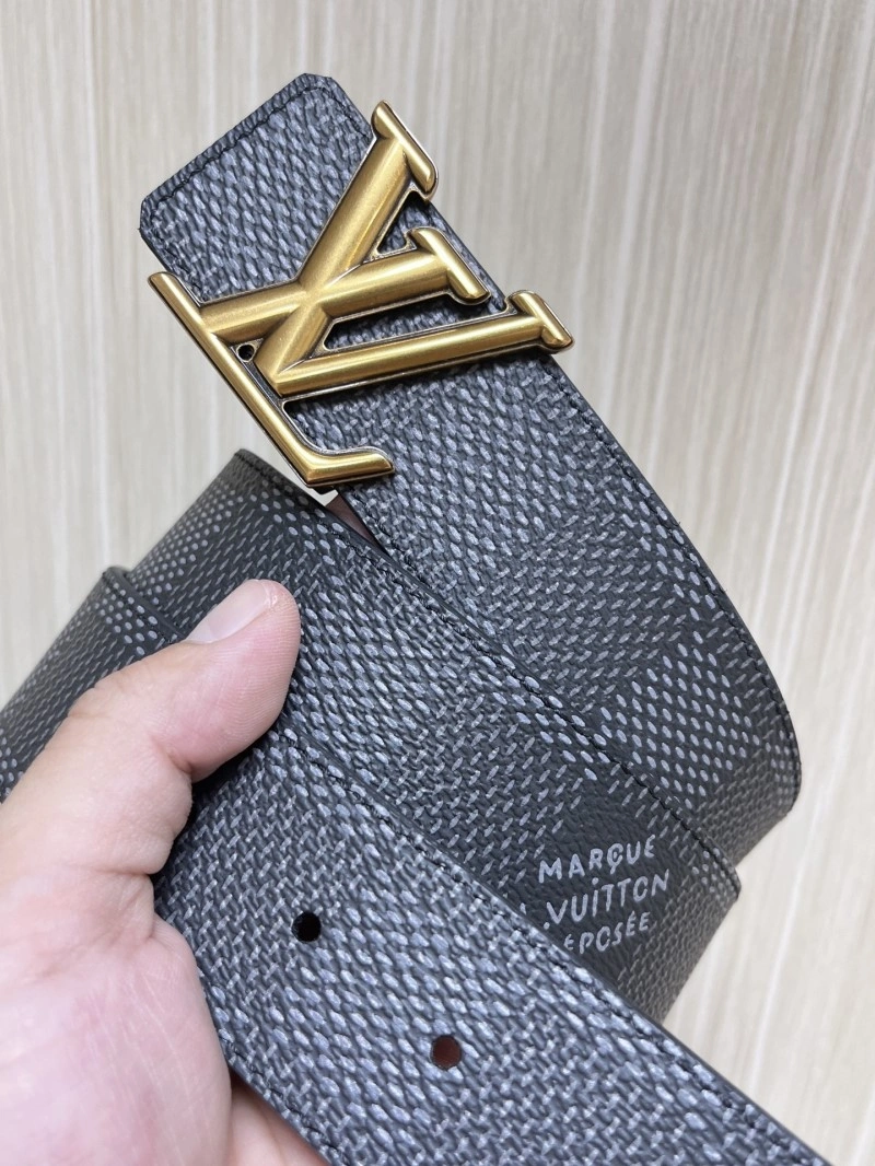 Louis Vuitton Belts Snug 298868