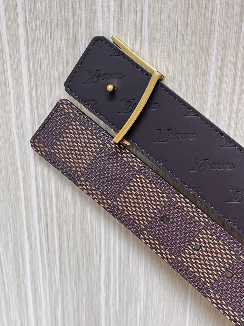 Trendsetting Louis Vuitton Belts 298853