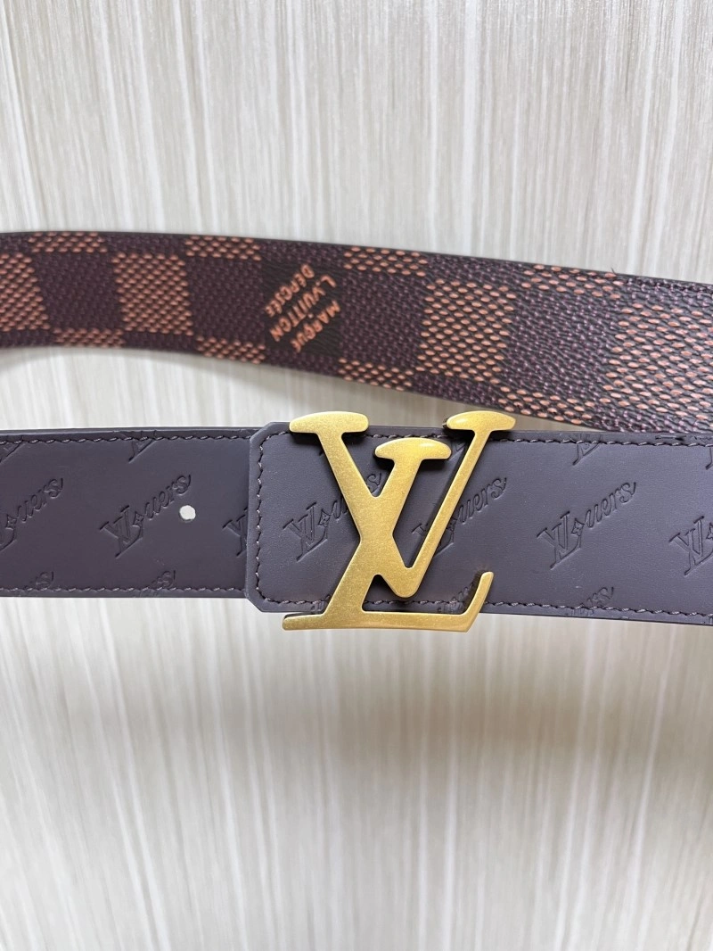 Trendsetting Louis Vuitton Belts 298853