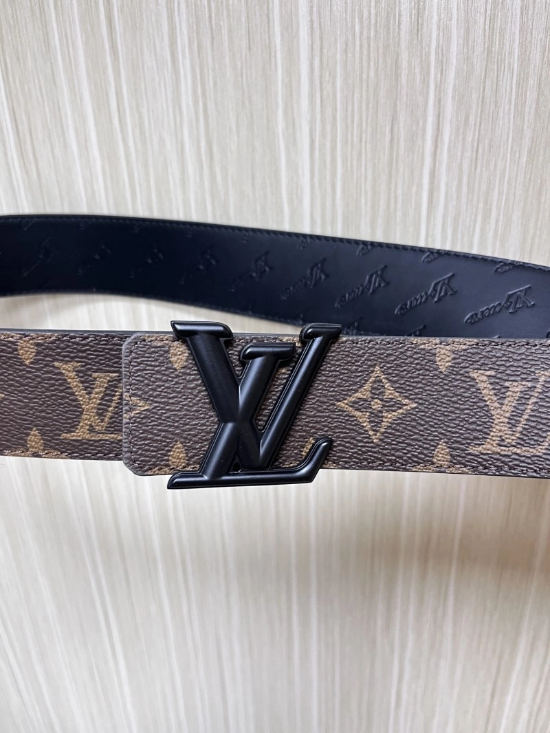 Supportive Louis Vuitton Belts 298844