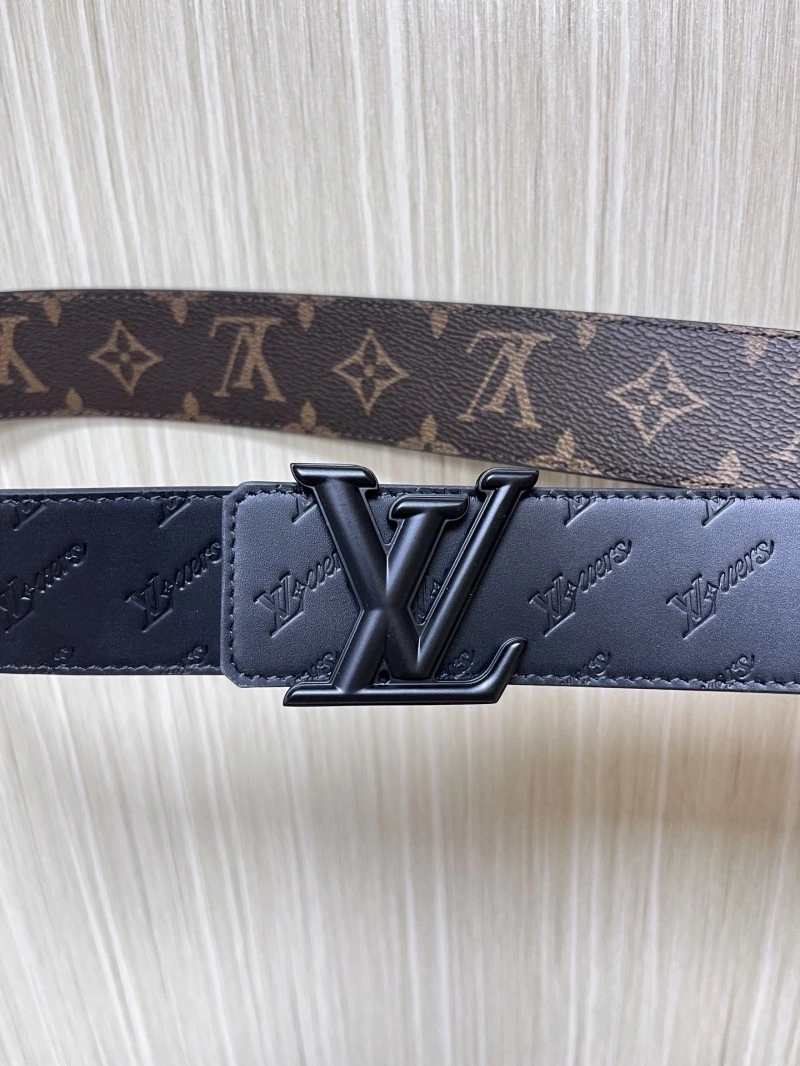 Supportive Louis Vuitton Belts 298844