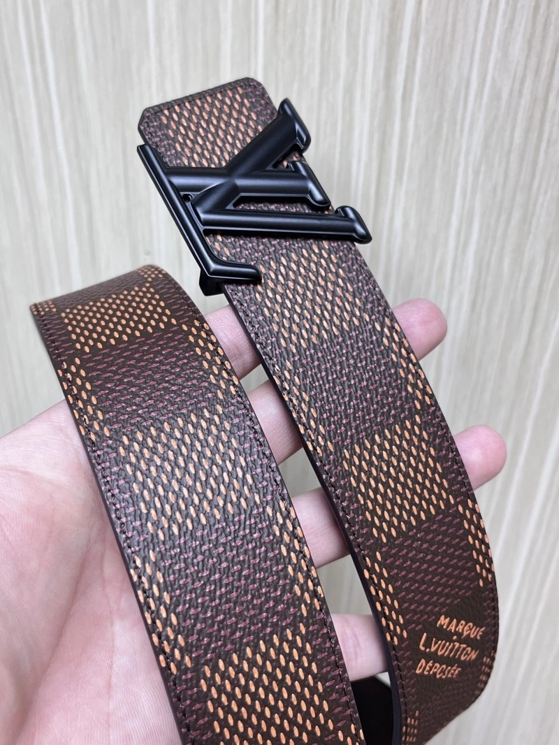 Louis Vuitton Belts ModernLook 298842