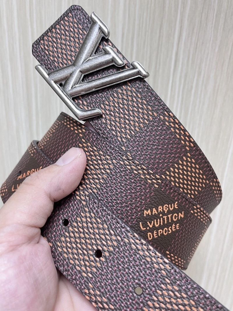 Louis Vuitton Belts Minimalist 298847