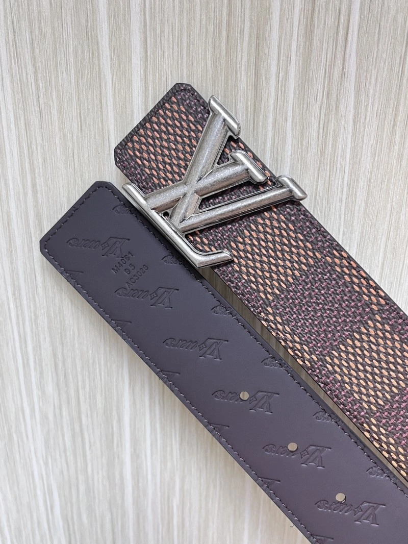 Louis Vuitton Belts Minimalist 298847