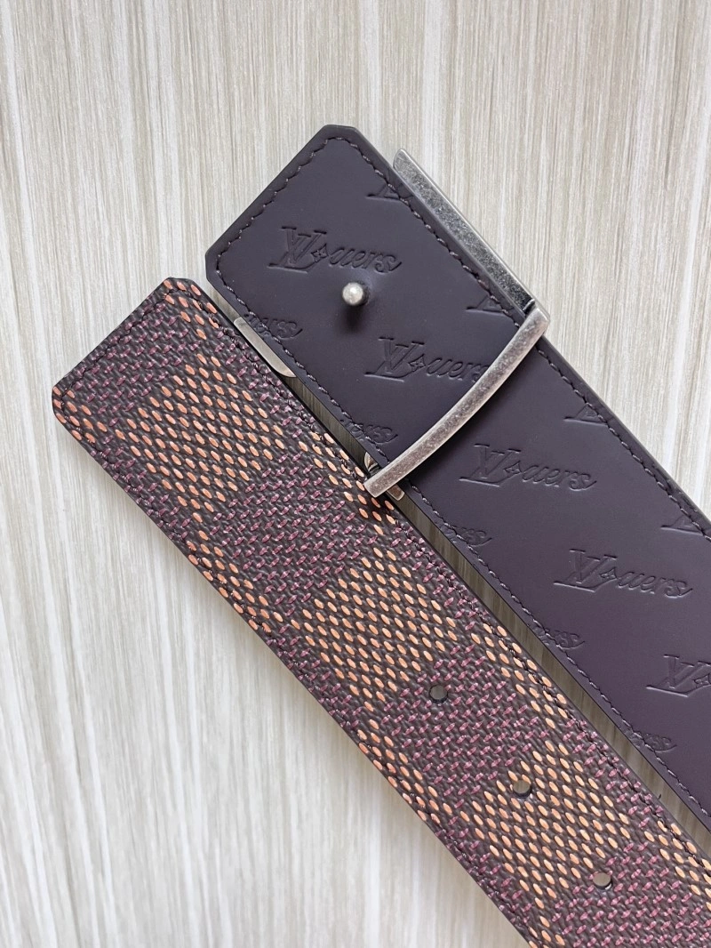 Louis Vuitton Belts Minimalist 298847