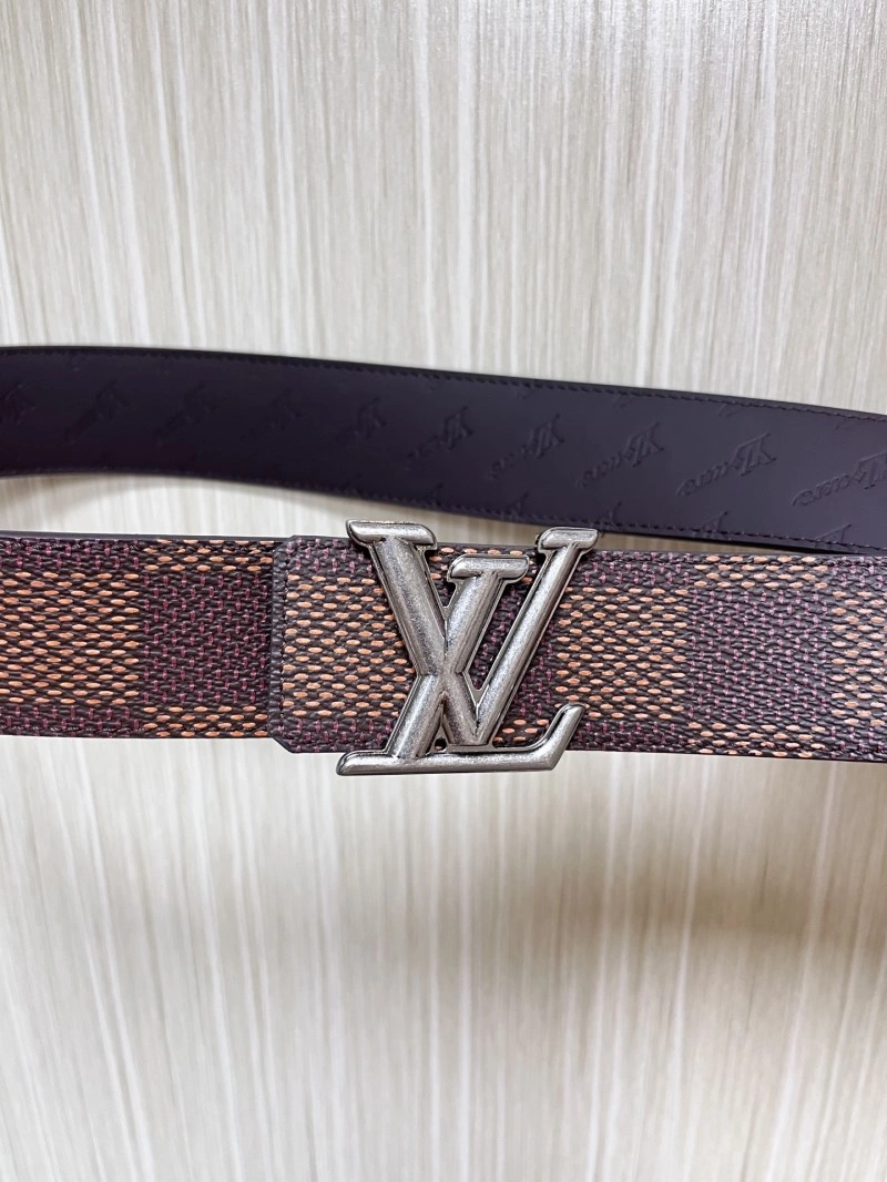 Louis Vuitton Belts Minimalist 298847