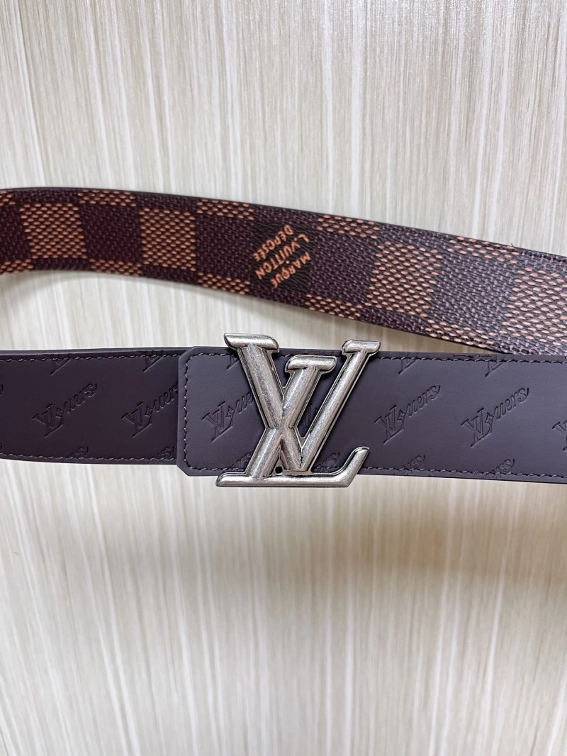 Louis Vuitton Belts Minimalist 298847