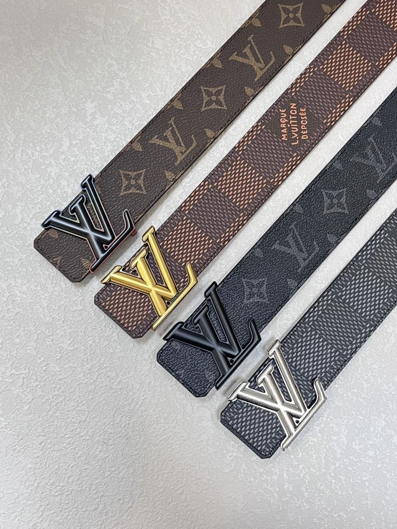 Louis Vuitton Belts Minimalist 298847