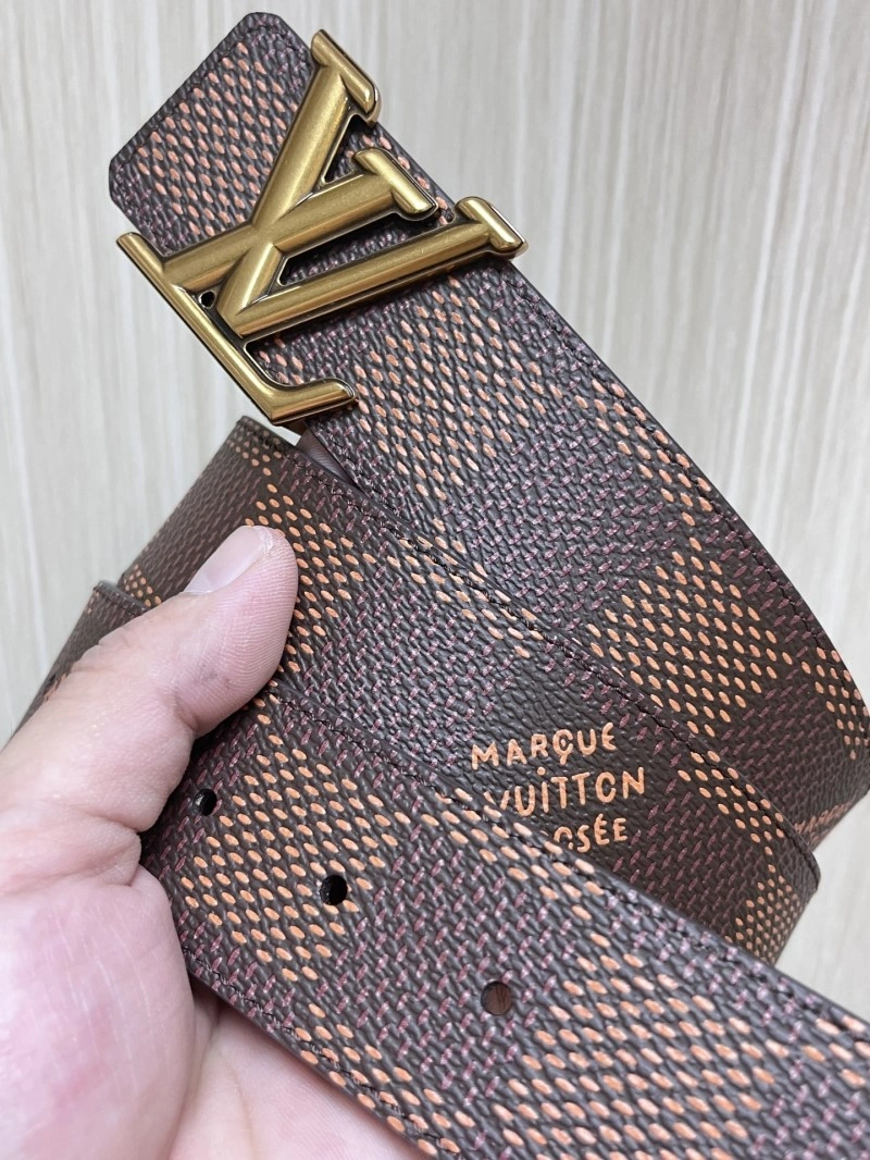 Louis Vuitton Belts EasyMatch 298861