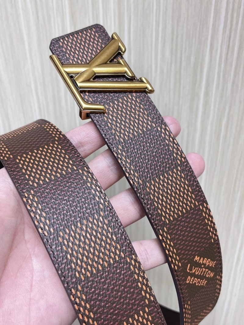 Louis Vuitton Belts EasyMatch 298861
