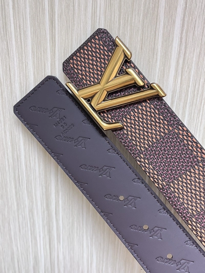 Louis Vuitton Belts EasyMatch 298861
