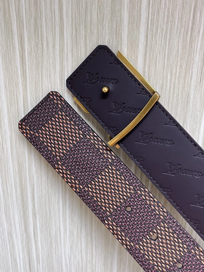 Louis Vuitton Belts EasyMatch 298861