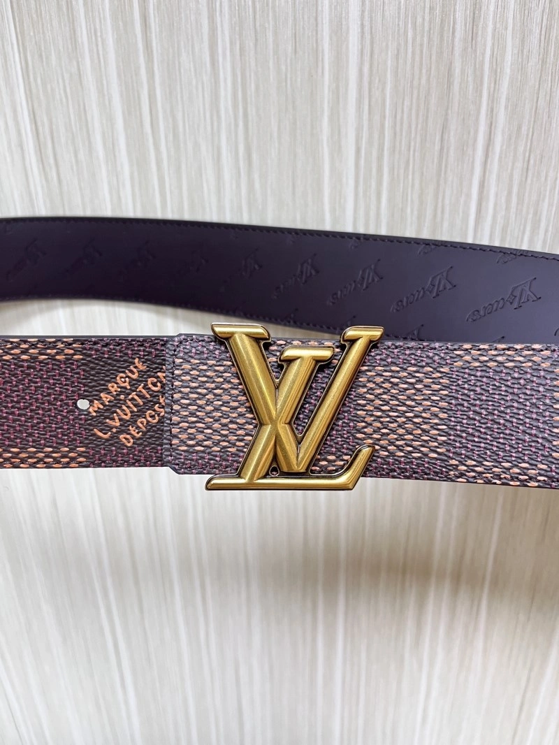 Louis Vuitton Belts EasyMatch 298861