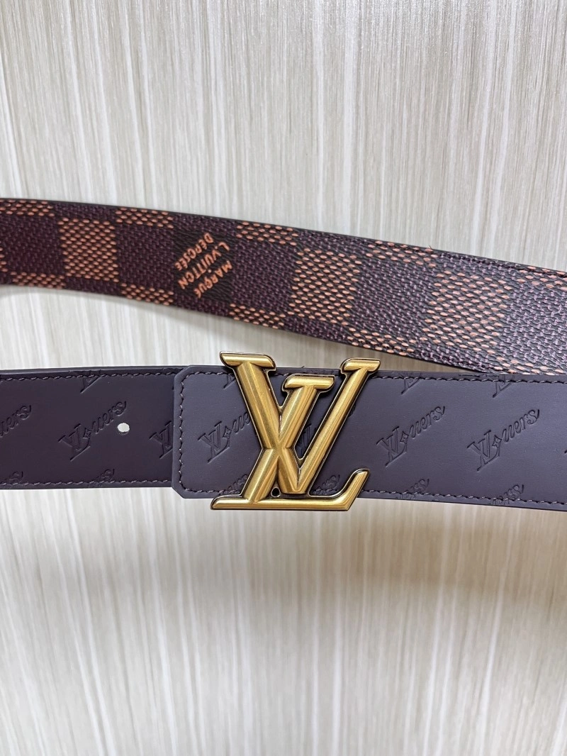 Louis Vuitton Belts EasyMatch 298861