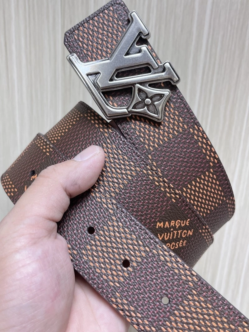 Louis Vuitton Belts GoodFit 298838