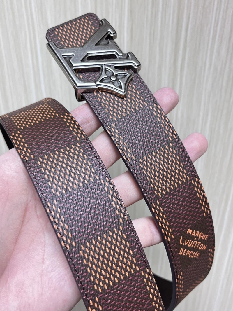 Louis Vuitton Belts GoodFit 298838
