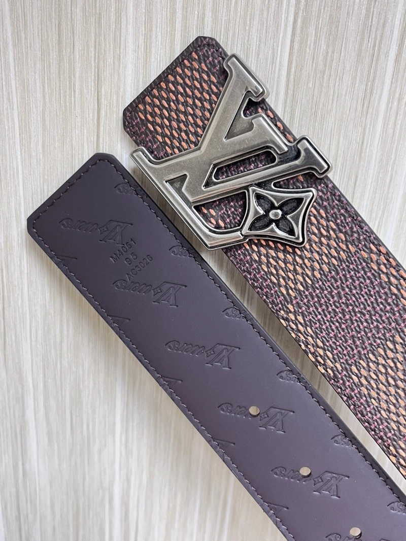 Louis Vuitton Belts GoodFit 298838