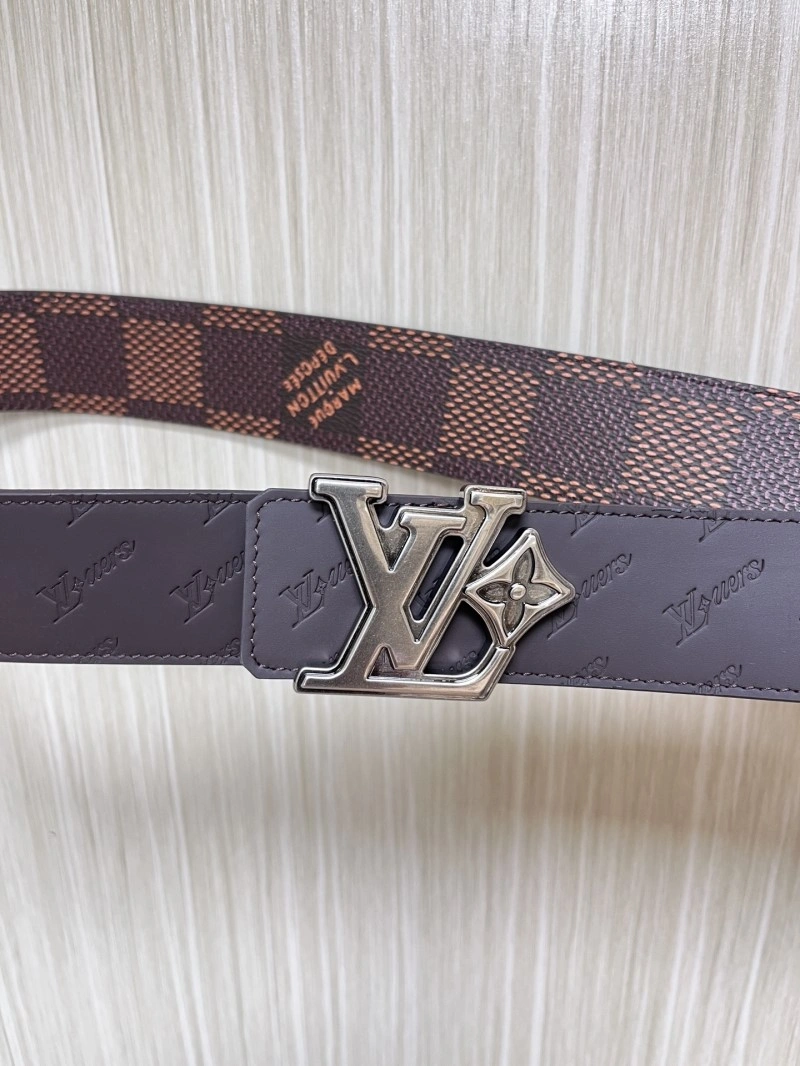 Louis Vuitton Belts GoodFit 298838