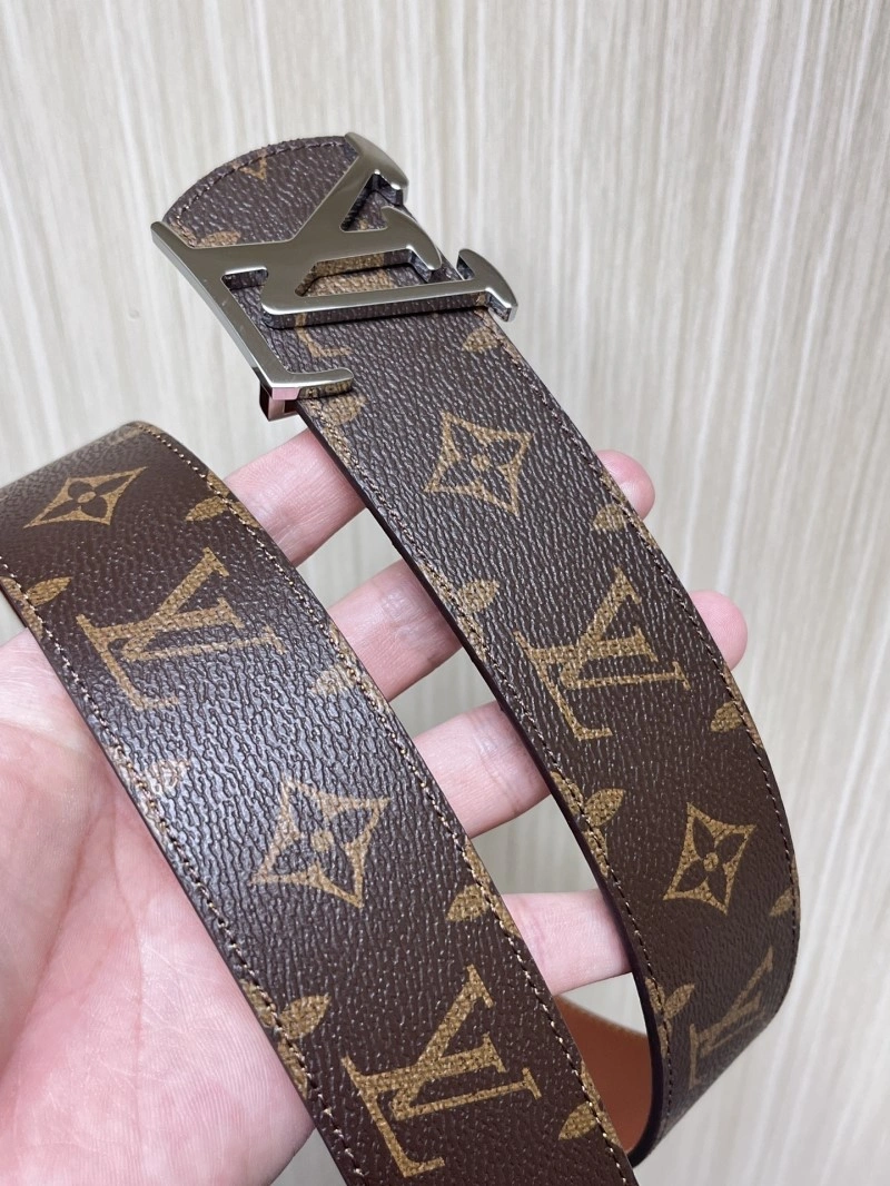 Practical Louis Vuitton Belts 298849