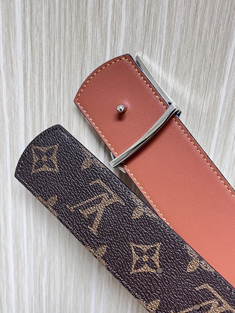 Practical Louis Vuitton Belts 298849