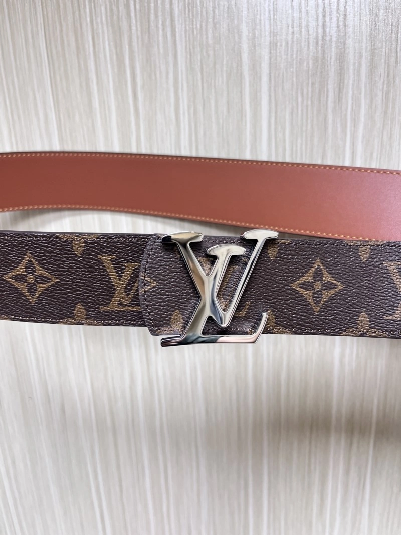 Practical Louis Vuitton Belts 298849