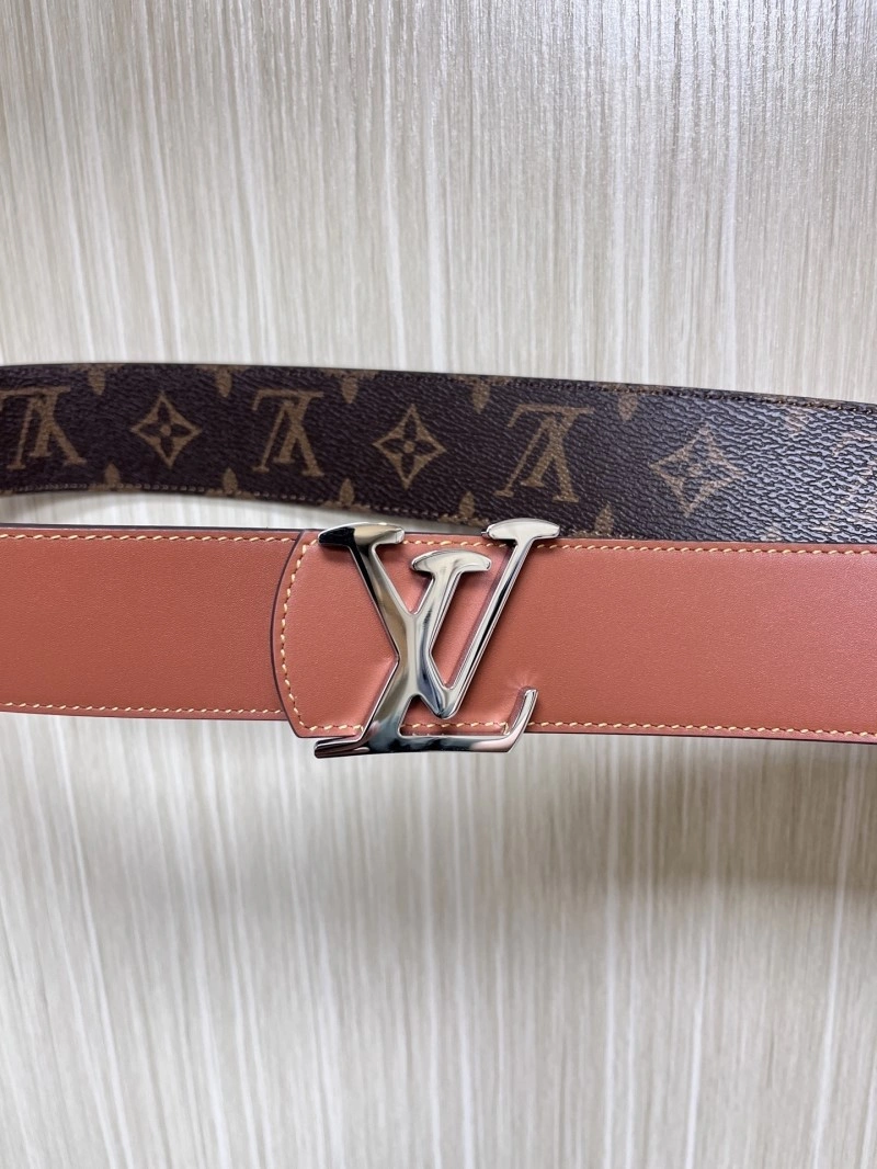 Practical Louis Vuitton Belts 298849