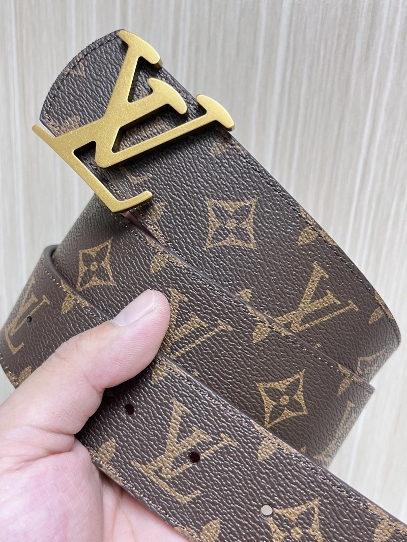 Louis Vuitton Belts EasyCare 298841